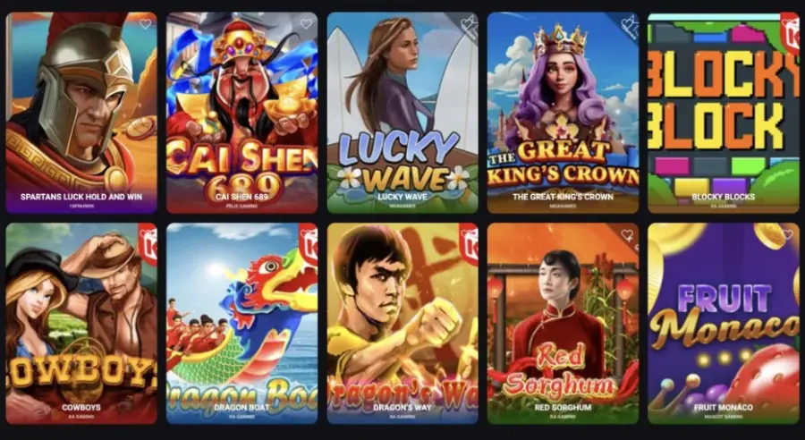 Download needforslots app