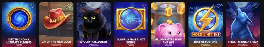 Needforslots app